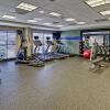 Отель Hampton Inn Greenville, фото 11