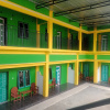 Отель Sipakatau Homestay Bira, фото 12