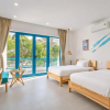 Отель Santorin HoiAn Villa, фото 27