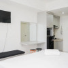 Отель Clean and Neat Studio at Baileys Apartment, фото 6