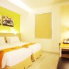 Отель Avira Hotel Makassar, фото 36