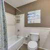 Отель St Augustine Studio Condo: Pool + Full-service Spa, фото 8