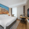 Отель Vienna International Hotel Deng Zhou YingBinGuan, фото 22