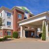 Отель Holiday Inn Express & Suites Abilene, an IHG Hotel, фото 1