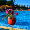 Отель Rey Hotel & Restorant, фото 13