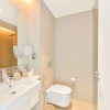 Отель Most beautiful 3BR in BLUEWATERS Dubai, фото 9