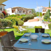 Отель Fantastic 3 bedroom pool side ground floor apartment 'BE01'; communal pool and resort facilities, Th, фото 9