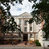 Отель Parkhotel Altenburg, фото 1