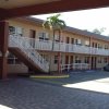 Отель Americas Best Inn and Suites Fort Lauderdale North в Форт-Лодердейле