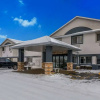 Отель Quality Inn & Suites South, фото 22
