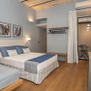Отель LikeYourHome, 80 sq m luxury apartment with Jacuzzi, in Trastevere district, фото 6
