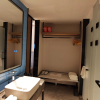 Отель Echarm Hotel Wuhan Hankou Railway Station Fanhai CBD, фото 33