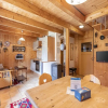 Отель Snug Holiday Home in Sankt Georgen ob Murau near Kreischberg, фото 12