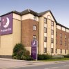 Отель Premier Inn London Edgware в Лондоне