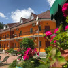 Отель Galicky Dvir Hotel, фото 14