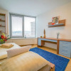 Отель Slavic Spacious Suite by CHORS, фото 2