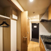 Отель Rakuten Stay X Condominium Higashi-Shinsaibashi, фото 4