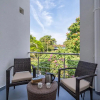 Отель Saffronstays De La Mer, фото 9
