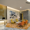Отель Citadines Keqiao Shaoxing, фото 12