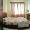 Отель Apartment Sudirman Park 2 Bedrooms & 2 Bathrooms Jakarta, фото 4