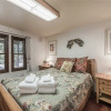 Отель Harper Haus - Four Bedroom Cabin with Hot Tub, фото 6
