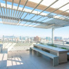 Отель Moderno y Lindo Excelente Ubicación en Las Condes, Apumanque, Metro Manquehue, фото 8