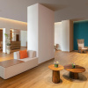 Отель Hyatt Ziva Riviera Cancun - All Inclusive, фото 2