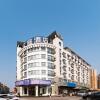 Отель Hanting Premium Hotel Yancheng Xihuan Road, фото 2