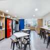 Отель Microtel Inn and Suites by Wyndham Columbus North, фото 16
