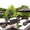 Отель Amrâth Hotel Born Sittard Thermen, фото 18