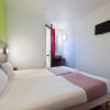 Отель Enzo Hotels Mulhouse Sud Morschwiller By Kyriad Direct, фото 38