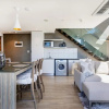 Отель Luxury De Waterkant Loft Retreat, фото 8
