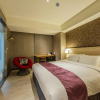 Отель Lucky Apple Hotel, фото 7