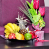 Отель Tooq Suites, фото 12
