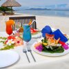 Отель Viwa Island Resort в Вива-Айленде