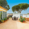 Отель El Coto in Chiclana de la Frontera, фото 19