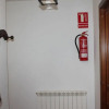 Отель Apartamentos Rurales Rosendo: 