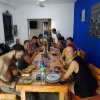 Отель El Mayab Hostel, фото 41