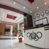 Отель Olympic Hotel, фото 13