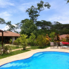 Отель Lodge Margouillat, фото 12