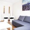 Отель Apartment4you Centrum в Познани