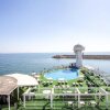 Отель Atlas Marina Beach Suites & Spa, фото 18