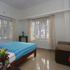 Отель OYO 9156 Home Hill Top 2BHK Near ITI Junction, фото 12