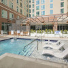 Отель Springhill Suites Greenville Downtown, фото 17