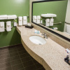 Отель Sleep Inn & Suites Conference Center, фото 7