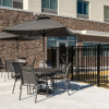 Отель Fairfield Inn & Suites by Marriott Huntsville Redstone Gateway, фото 17