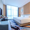 Отель Kuanrong Suite Hotel (Chimelong Wanda Store in Panyu, Guangzhou), фото 17