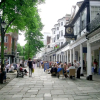 Отель Beautiful 2-bed Apartment in Tunbridge Wells, фото 12