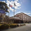 Отель Hampton Inn Charlestonairportc, фото 1