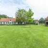 Отель Former Stables, Converted Into a Beautiful Rural Holiday Home With a Common Sauna and Swimming Pool, фото 2